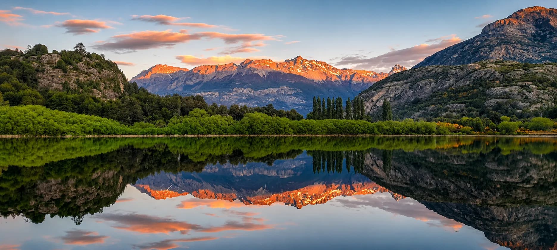 Laguna Espejo